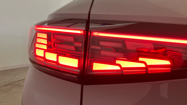 Volkswagen ID.4 210kW Black Edition Pro 77kWh 5dr Auto Electric Estate